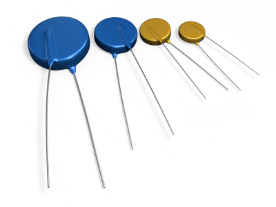 Epoxy Coating Powder for Capacitors, Varistors, Resistors