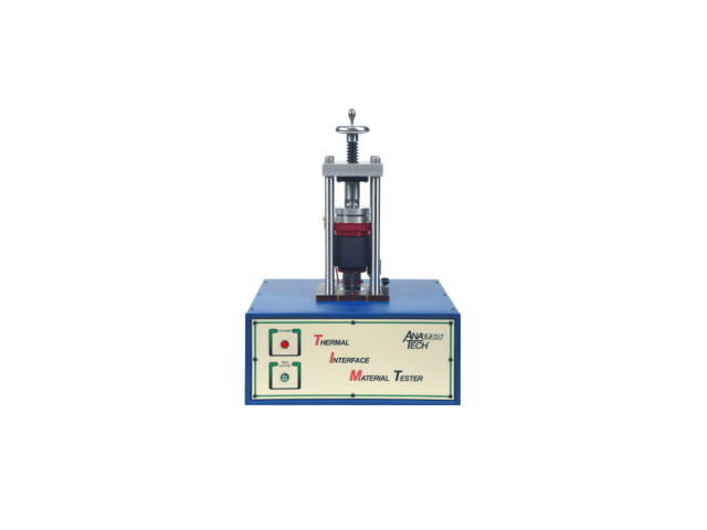 thermal impedance tester